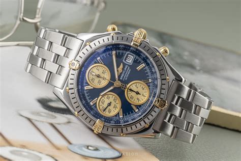 breitling horloge verpanden|breitling chronograph.